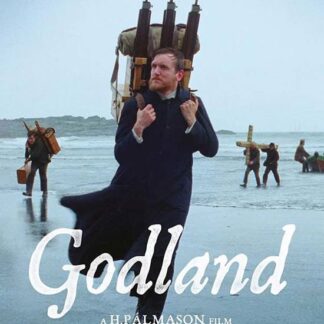 Godland - Godland DVD
