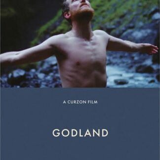 Hlynur Pálmason - Godland Blu-ray