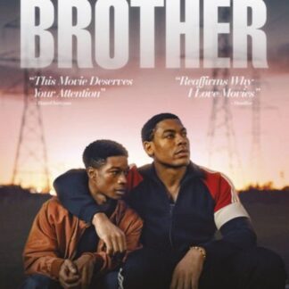 Brother DVD