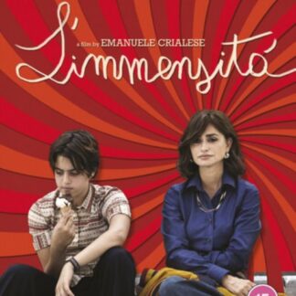 LImmensita Blu-ray