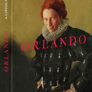 Orlando - Orlando 4K Blu-ray