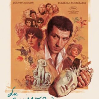 La Chimera [edizione: Regno Un - La Chimera DVD