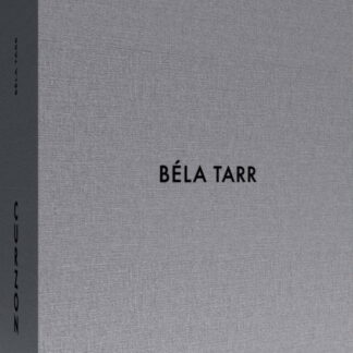 Bela Tarr - Bela Tarr - A Curzon Collection Limited Edition Blu-ray