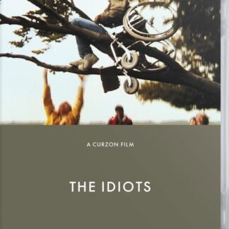 The Idiots Blu-ray