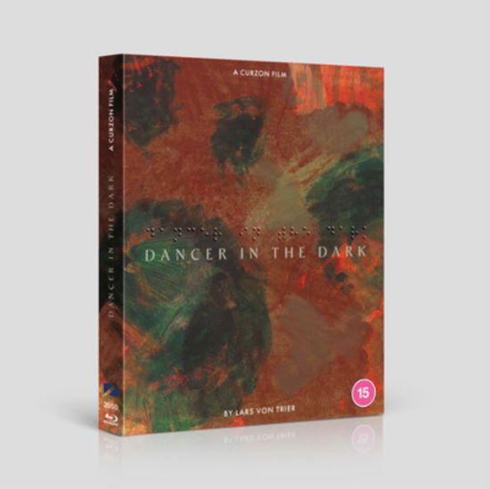 Dancer in the Dark BD - Dancer In The Dark Blu-ray