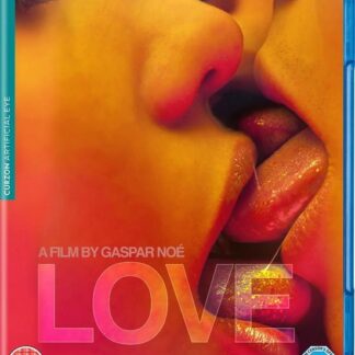 Love - Love 3D 2D