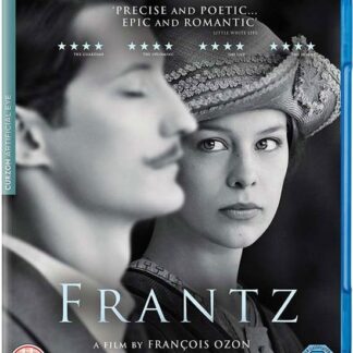 Frantz - Frantz Bluray Blu-ray
