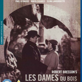 Les Dames Du Bois De Boulogne - Les Dames Du Bois De Boulogne Blu-ray