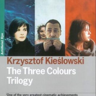 Three Colours Trilogy DVD