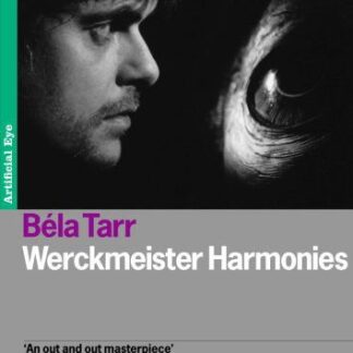 Werckmeister Harmonies - Werckmeister Harmonies Béla Tarr DVD