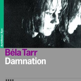 Damnation - Damnation Bela Tarr DVD