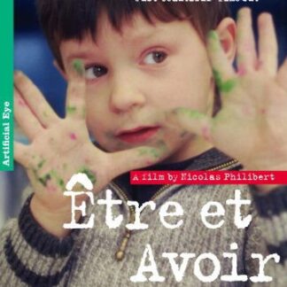 Etre Et Avoir Nicolas Philibert DVD