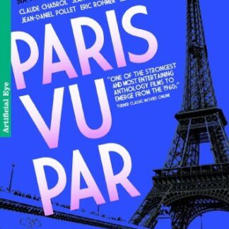 Paris Vu Par - Paris Vu Par Six Short Films From The Masters Of The New Wave DVD
