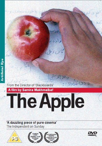 The Apple - The Apple DVD