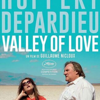 Valley Of Love DVD