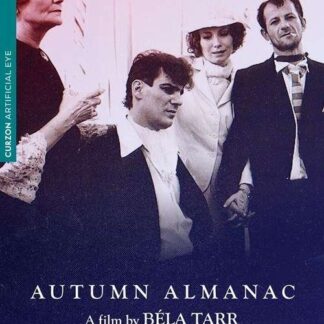 Autumn Almanac - Autumn Almanac DVD