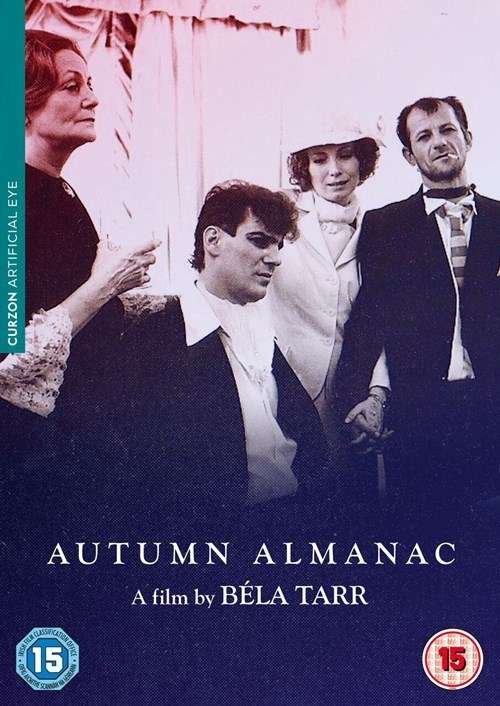 Autumn Almanac - Autumn Almanac DVD