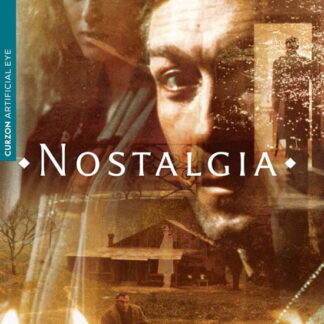 Nostalgia - Nostalgia DVD