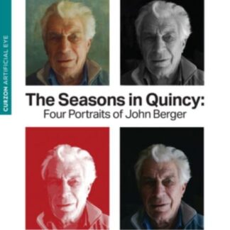 The Seasons In Quincy: Four Portraits Of John Berger DVD