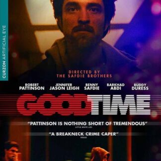Good Time - Good Time DVD
