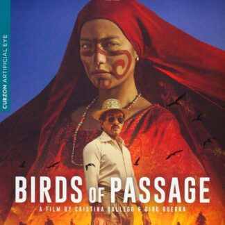 Birds of Passage - Birds Of Passage DVD