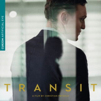 Transit - Transit DVD