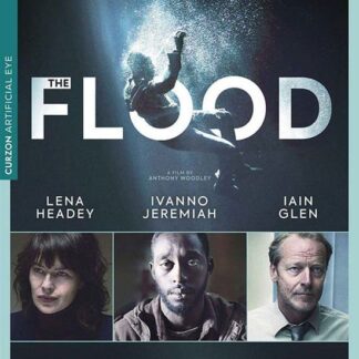 The Flood - Flood. The DVD