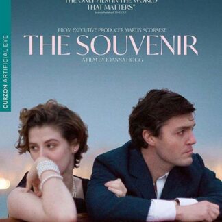 Souvenir. The DVD