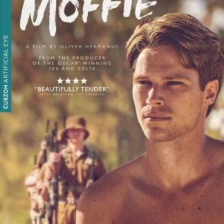 Moffie DVD
