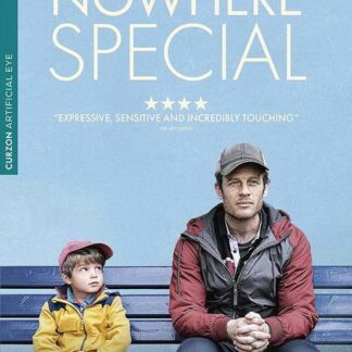 Nowhere Special - Nowhere Special DVD