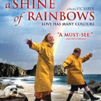 Shine of Rainbows - Shine Of Rainbows DVD