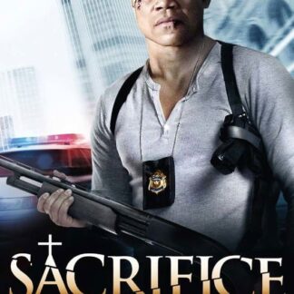 Damian Lee - Sacrifice DVD