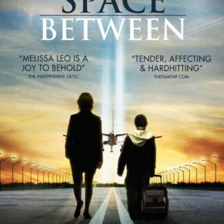 Fox - Space Between DVD
