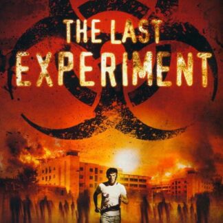 The Last Experiment - Last Experiment DVD