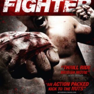 Fox - Gypsy Fighters DVD