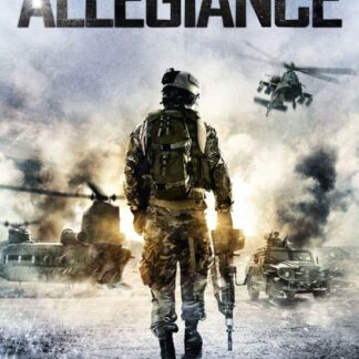 Fox - Allegiance DVD