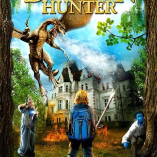 Adventures of a Dragon Hunter - Adventures Of A Dragon Hunter DVD