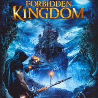 Forbidden Kingdom - Forbidden Kingdom DVD