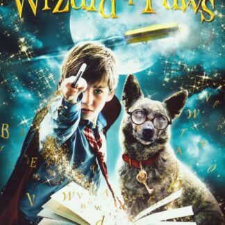 Fox - Amazing Wizard Of Paws DVD