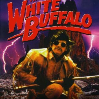 The White Buffalo - White Buffalo DVD
