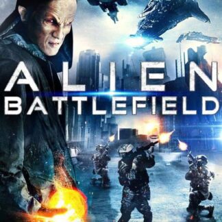 Fox - Alien Battlefield DVD
