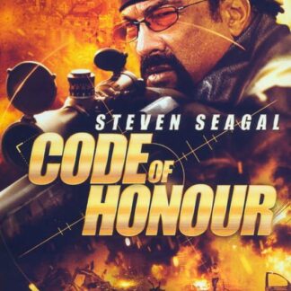 Code of Honour - Code Of Honor DVD