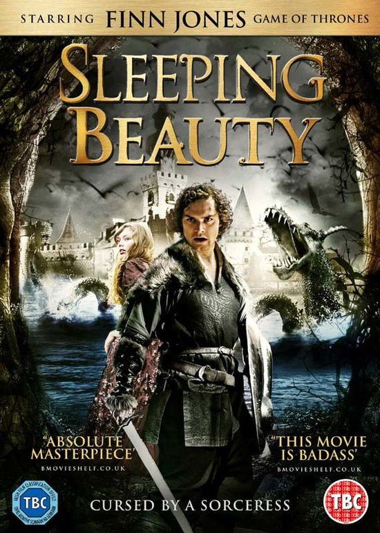 Sleeping Beauty - Sleeping Beauty DVD