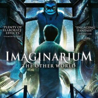 Imaginaerum - the Other World - Imaginaerum - The Other World DVD