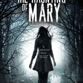 Fox - Haunting Of Mary DVD