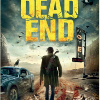 Dead End - Dead End DVD