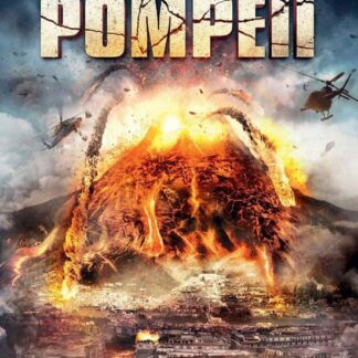 Apocalypse Pompeii DVD