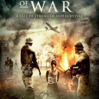 Prisoners of War - Prisoners Of War DVD