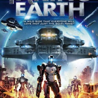 Taking Earth - Taking Earth DVD