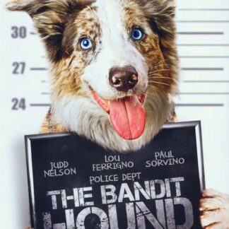 Bandit Hound DVD